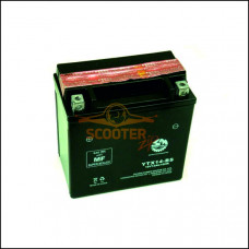 SCOOTER-M YTX14-BS
